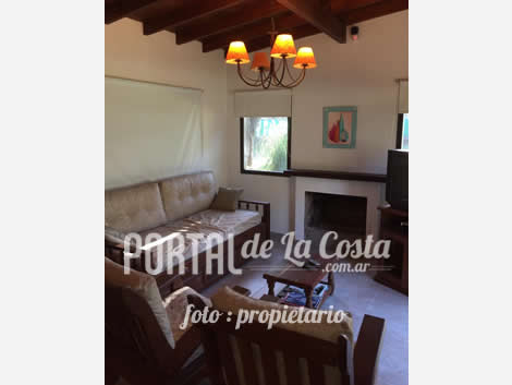 Casa para 6 personas miniatura 2