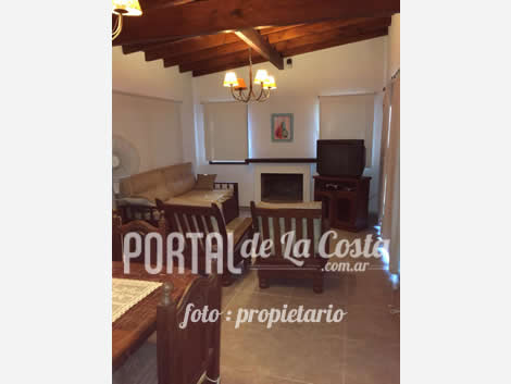 Casa para 6 personas miniatura 3