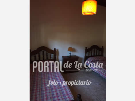 Casa para 6 personas miniatura 7