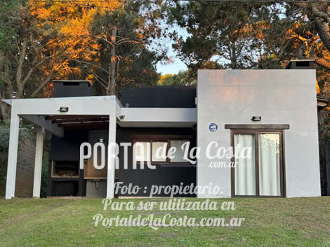 Casa para 6 personas