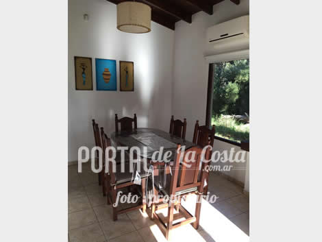 Casa para 6 personas miniatura 4