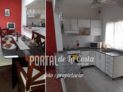 Casa para 6 personas miniatura 2