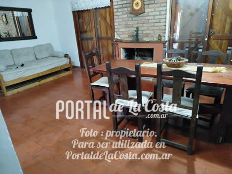 Casa para 7 personas miniatura 2