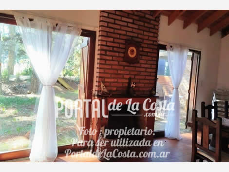 Casa para 7 personas miniatura 3