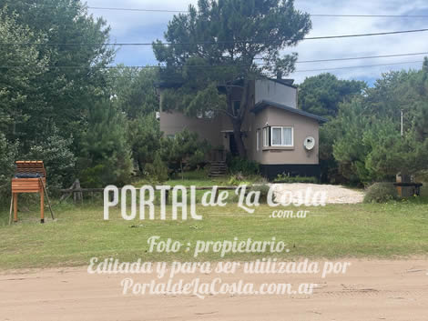 Casa para 7 personas