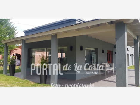 Casa para 7/8 personas foto 1
