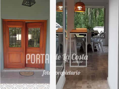 Casa para 7/8 personas miniatura 2