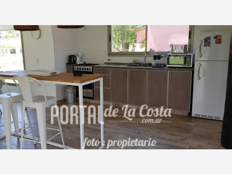 Casa para 7/8 personas miniatura 7