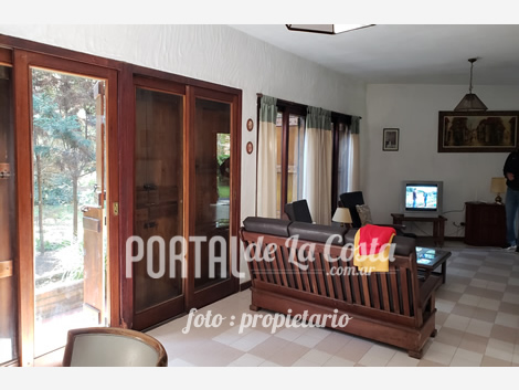 Casa para 8 pers. miniatura 7