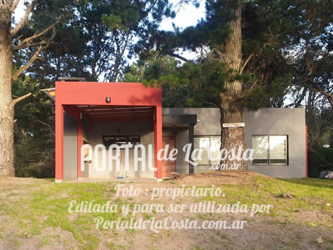 Casa para 8 personas