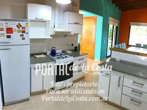 Casa para 9 personas miniatura 3