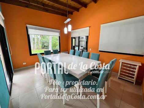 Casa para 9 personas miniatura 5