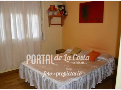 Casa tipo Depto p/4 y 5 pers. miniatura 4