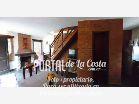 Casa y Duplex en alquiler miniatura 2