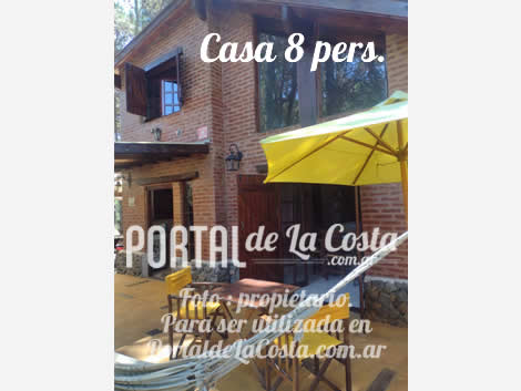 Casa y Duplex en alquiler miniatura 10