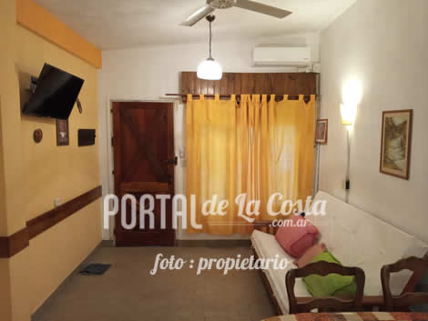 Casa y Monoamb. en Alquiler miniatura 2