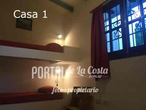 Casas 4 y 6  personas miniatura 5