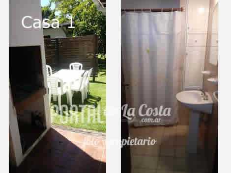 Casas 4 y 6  personas miniatura 7