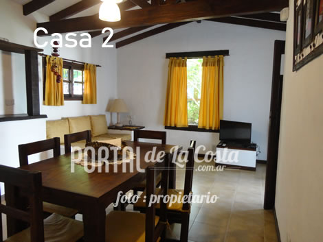 Casas 4 y 6  personas miniatura 10