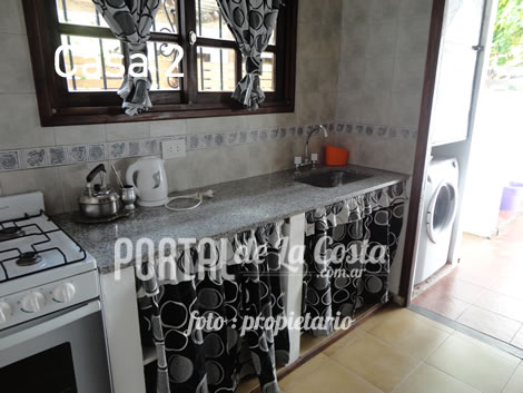 Casas 4 y 6  personas miniatura 12