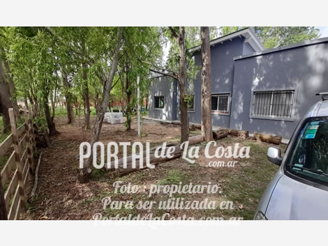 Casas 6  personas