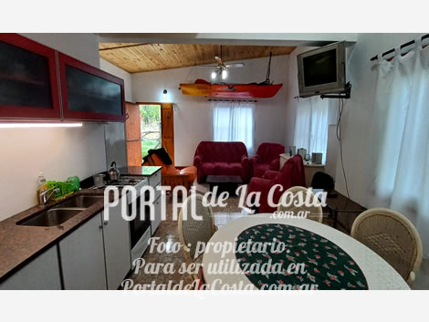 Casas 6  personas miniatura 2