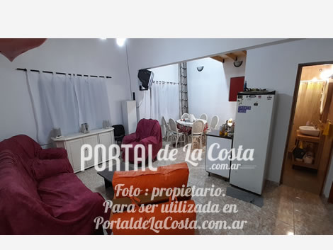 Casas 6  personas miniatura 3