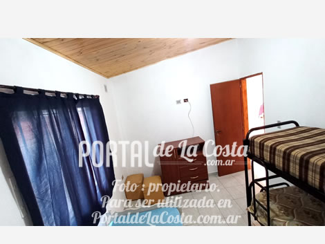 Casas 6  personas miniatura 6