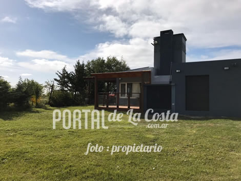 Casas de Mar miniatura 2