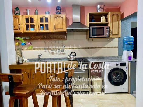 Casas de Mar miniatura 6