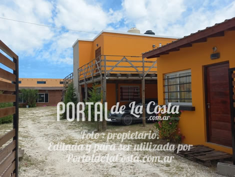 Casas del Agua miniatura 2