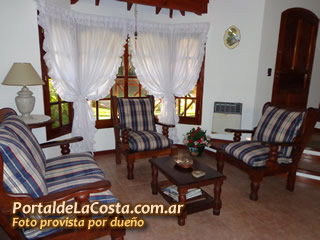 Casas para 6 pers. miniatura 3