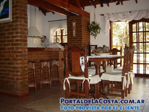 Casas para 6 pers. miniatura 4