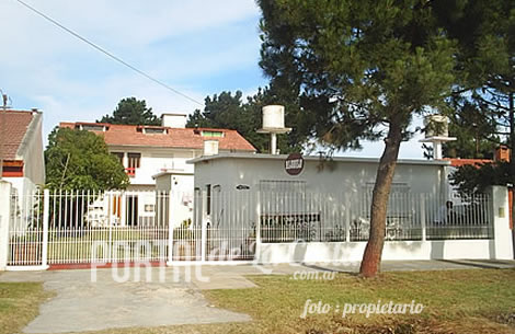 Casas y Deptos en alquiler