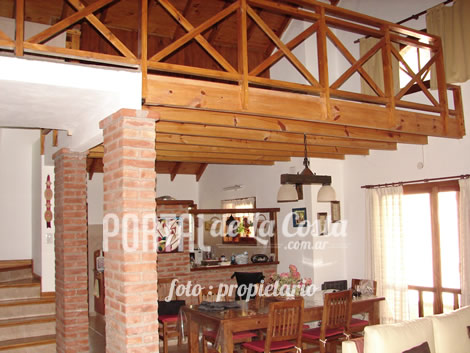 Chalet en alquiler miniatura 6