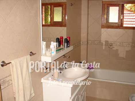 Chalet en alquiler miniatura 7