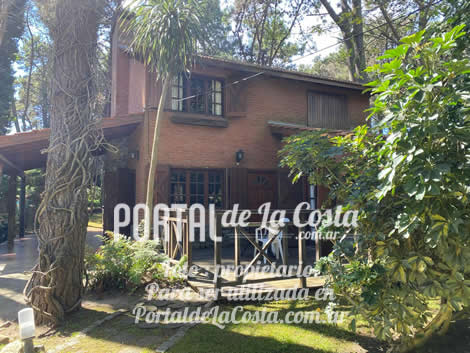 Chalet en alquiler foto 1