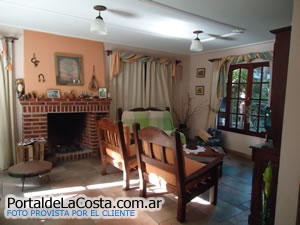 Chalet en alquiler miniatura 7