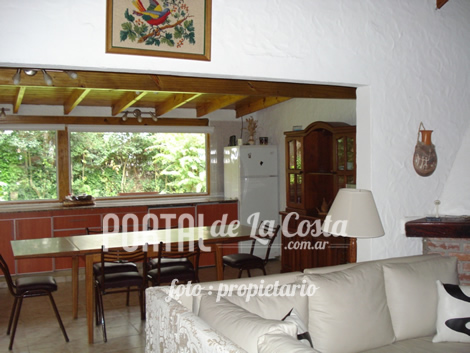 Chalet en alquiler miniatura 3