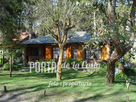 Chalet en alquiler miniatura 10