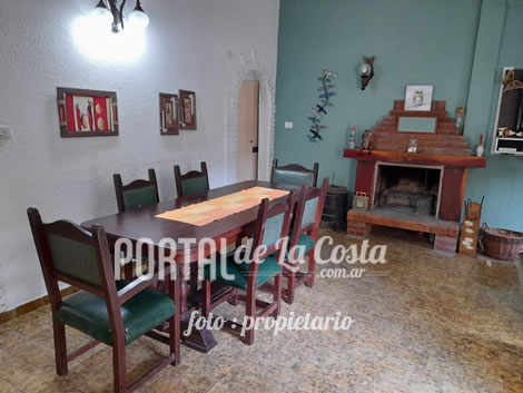 Chalet en alquiler miniatura 3