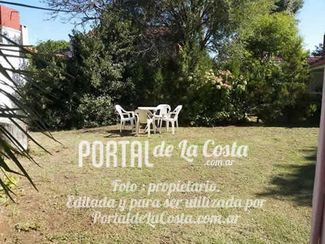 Chalet en alquiler miniatura 11