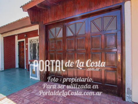 Chalet en alquiler foto 1