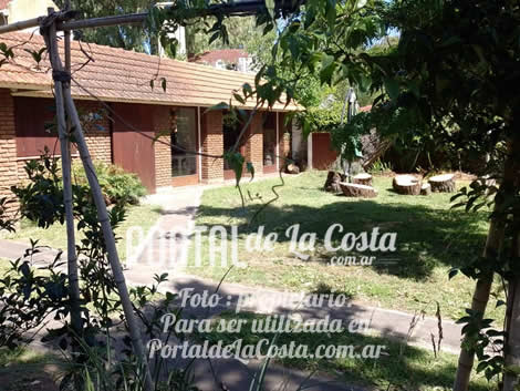 Chalet en alquiler miniatura 2