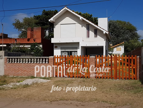 Chalet en Alquiler foto 1