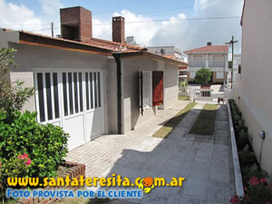 Chalet en alquiler miniatura 2