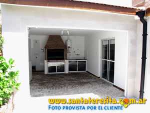 Chalet en alquiler miniatura 3