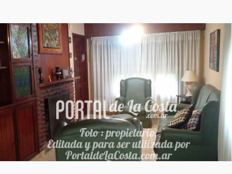 Chalet en alquiler miniatura 2