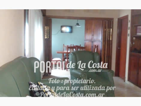 Chalet en alquiler miniatura 3