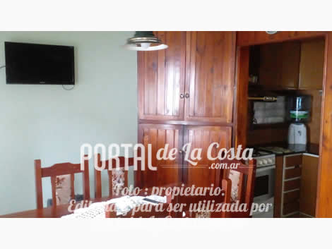 Chalet en alquiler miniatura 5